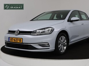 Volkswagen Golf 1.0 TSI Comfortline (NAVIGATIE, CARPLAY, ADAPTIVE CRUISE, CLIMATE, PDC V+A, NL-AUTO, GOED ONDERHOUDEN)