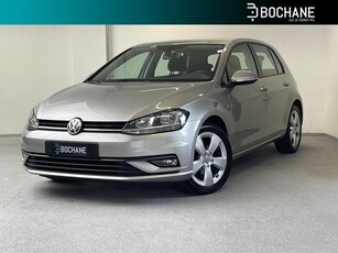 Volkswagen Golf 1.0 TSI Comfortline TREKHAAK NAVI