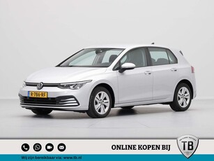 Volkswagen Golf 1.0 TSI Life 115 pk