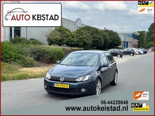 Volkswagen Golf 1.2 TSI BLUEMOTION XENON/CLIMA/NAVIGATIE! VELE OPTIES!