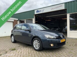 Volkswagen Golf 1.2 TSI Comfortline BM,Cruise,NAV.,Park sensor v+a.