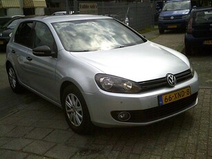 Volkswagen Golf 1.2 TSI Trend Edition 5drs airco elek pak nap apk