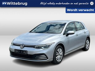 Volkswagen Golf 1.4 eHybrid 204pk DSG Style / Navigatie / Memory Seat Bestuurdersstoel / Stuur En Stoelverwarming / 16