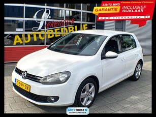 Volkswagen Golf 1.4 TSI Comfortline Airco I Comfortline I PDC I Sport velgen I