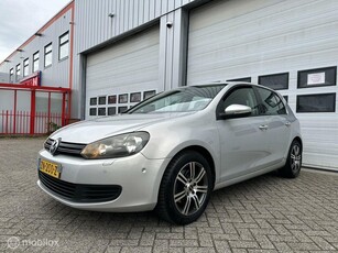 Volkswagen Golf 1.4 TSI Comfortline/Automaat/5-Drs/Airco/