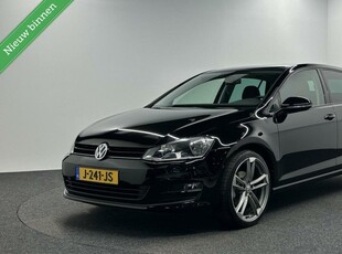 Volkswagen Golf 1.4 TSI CUP Edition|Afneembare Trekhaak|Airco|Cruise|