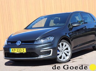 Volkswagen Golf 1.4 TSI GTE 1ste eigenaar org. NL-auto