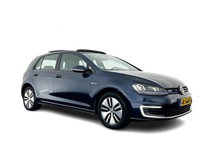 Volkswagen Golf 1.4 TSI GTE Executive-Plus-Pack Aut. *PANO | FULL-LED | DAB+ | NAVI-FULLMAP | CAMERA | CRUISE | SPORT-SEATS | 16