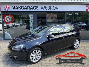 Volkswagen Golf 1.4 TSI Highline 1e Eigenaresse