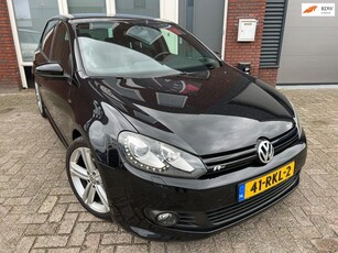 Volkswagen Golf 1.4 TSI Highline / R-line / LED / PDC / Navi / Cruise