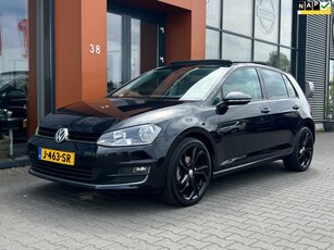 Volkswagen Golf 1.4 TSI|Automaat|Panodak|Cruise|PDC|Stoelverw.