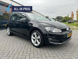 Volkswagen GOLF 1.6 TDI Con. Ser.