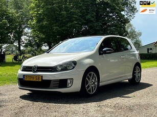 Volkswagen Golf 1.6 TDI Trendline Airco