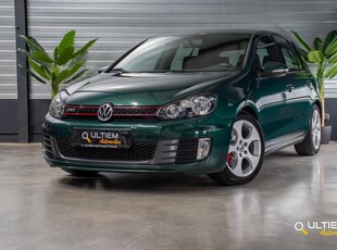 Volkswagen Golf 2.0 GTI | *UNIEK*LEDER*2E EIGENAAR*