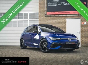 Volkswagen Golf 2.0 TSI R 4Motion Akrapovic full 22dkm