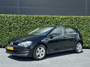 Volkswagen Golf 7 1.2 TSI COMFORTLINE, ECC-AIRCO, CRUISE, LM-VELGEN