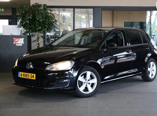 Volkswagen Golf 7 1.4 TSI DSG Highline Cruise Climate