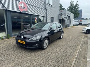 Volkswagen GOLF CUP BLUEMOTION EDITION - STOELVERWARMING ,CLIMATE