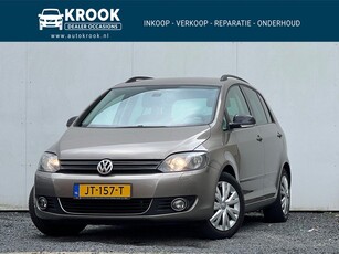 Volkswagen Golf Plus 1.2 TSI Highline | 2011 | Stoelverwarming |