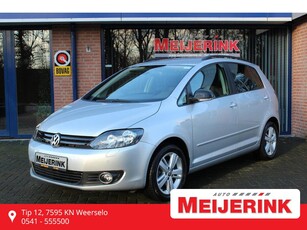 Volkswagen Golf Plus 1.2 TSI Match