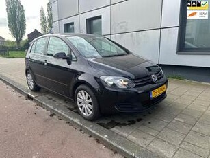 Volkswagen GOLF PLUS 1.4 TSI Comfortline NAP DSG APK NAVI PDC