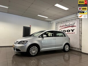 Volkswagen Golf Plus 1.4 TSI Optive 4 * 80.279 km + NAP / 1e Eig / Airco / Cruise control / NL Auto *