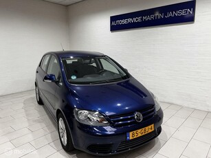 Volkswagen Golf Plus 1.4 TSI Sportline