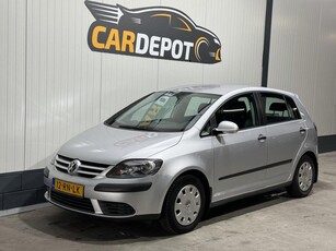 Volkswagen Golf Plus 1.6 FSI Turijn