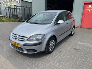 Volkswagen Golf Plus 2.0 FSI Comfortline