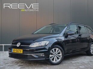 Volkswagen GOLF Variant 1.0 TSI Comfortline | 1e eigenaar | Apple Carplay / Android Auto | Trekhaak | ACC