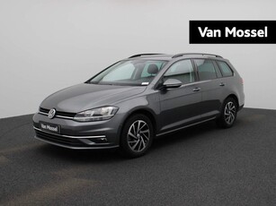 Volkswagen Golf Variant 1.0 TSI Comfortline | ECC | Navi | LMV | PDC |