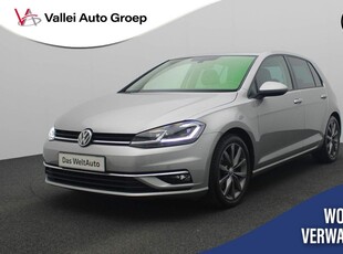 Volkswagen Golf Variant 1.4 TSI 150PK Highline | Trekhaak | Stuur-/stoelverwarming | Virtual Cockpit