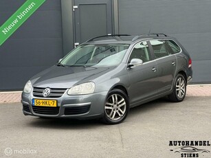 Volkswagen Golf Variant 1.4 TSI Comfortline