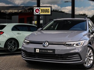 Volkswagen Golf Variant 1.5 TSI - VIRTUAL - TREKHAAK - SFEERVERL - VOL!!