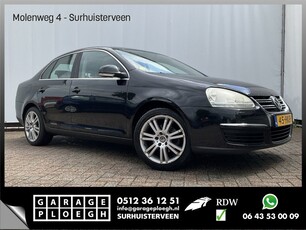 Volkswagen Jetta 1.6 Comfortline 164dkm+NAP Trekhaak Cruise