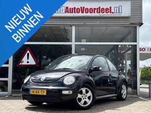 Volkswagen New Beetle 1.6 Turijn / 95.200 KM! / NL Auto! / Uniek / 2005