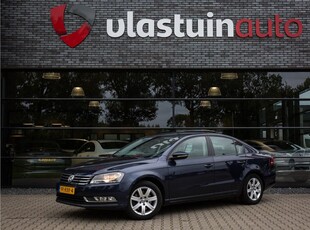 Volkswagen Passat 1.4 TSI Trendline BlueMotion , PDC, Cruise, Navi