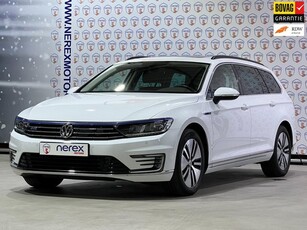 Volkswagen Passat Variant 1.4 TSI GTE