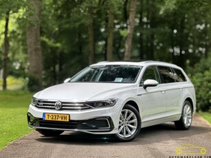 Volkswagen Passat Variant 1.4 TSI PHEV GTE Business R-Line