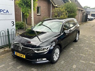 Volkswagen Passat Variant 1.5 TSI Comfortline Business