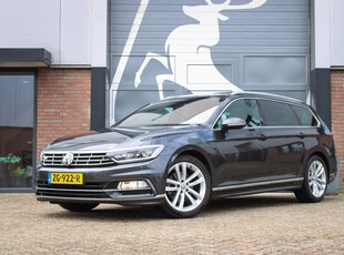 Volkswagen Passat Variant 1.5 TSI Highline Business R R line / DSG / BTW / Panoramadak / Afnb. trekhaak