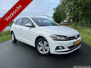 Volkswagen Polo 1.0 TSI Comfortline |Adaptive Cruise|Carplay