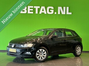 Volkswagen Polo 1.0 TSI Comfortline