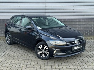 Volkswagen POLO 1.0 TSI Comfortline | DSG | Carplay | Navi