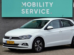 Volkswagen Polo 1.0 TSI Comfortline Navi Airco Add Cruise CarPlay LMV LED LMV