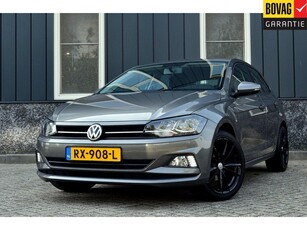 Volkswagen Polo 1.0 TSI Comfortline Rijklaarprijs-Garantie Navigatie Airco 17 Inch Apple carplay