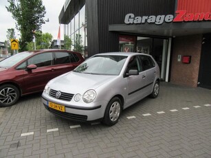 Volkswagen Polo 1.2-12V eerste eigenaar