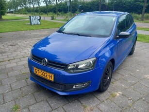 Volkswagen Polo 1.2 Easyline