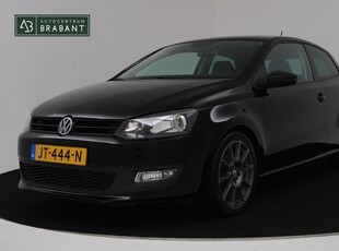 Volkswagen Polo 1.2 Sport