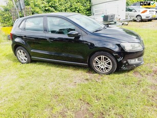 Volkswagen Polo 1.2 TDI BlueMotion Comfortline